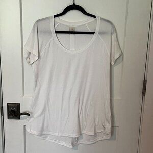 EUC Calia White T-Shirt XL